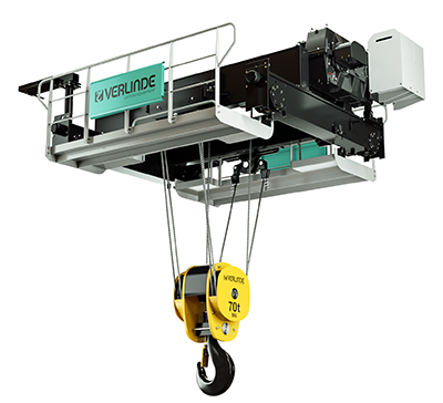 PDW Лебедка технологическая открытая грузоподъемностью от 6300 до 70000 кг